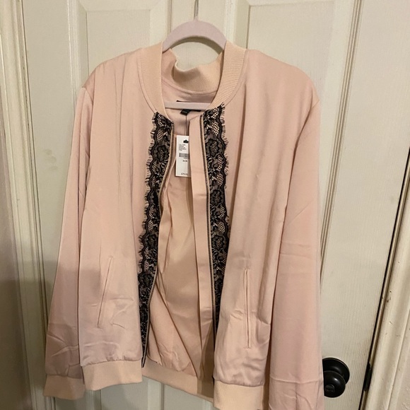 Lane Bryant Jackets & Blazers - Lane Bryant jacket
